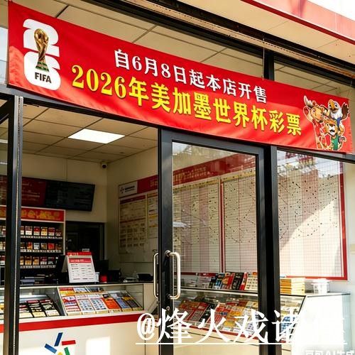 2026世界杯下注怎么找？备用入口和地址变化说明