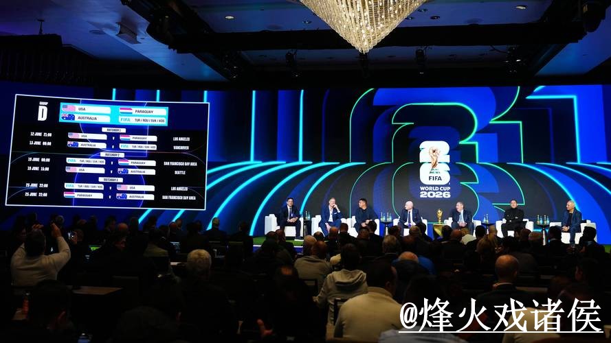 2026世界杯预测避坑说明，参考方法和经验参考要注意