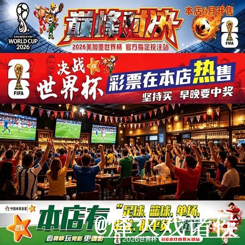 2026世界杯外围网址怎么选？登录问题和新手规则参考